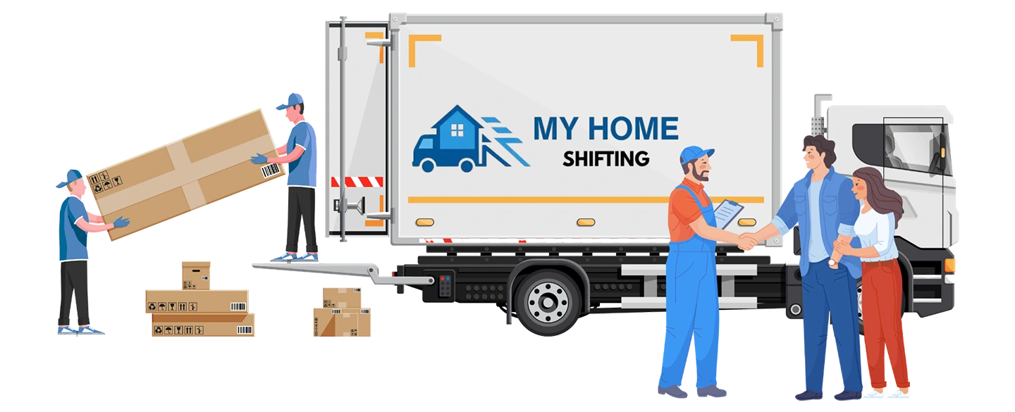 Packers and Movers